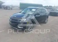 2023 Buick ENCORE фото