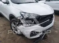 2023 Buick ENCORE фото