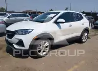 2023 Buick ENCORE фото