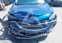 2023 Buick ENCORE фото