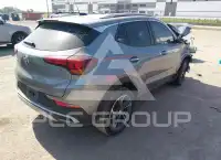 2023 Buick ENCORE photo