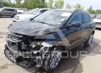 2023 Buick ENCORE фото