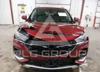 2023 Buick ENCORE photo
