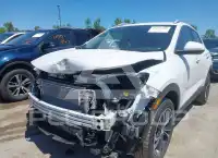 2023 Buick ENCORE фото