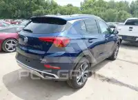 2023 Buick ENCORE фото