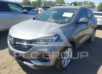 2023 Buick ENCORE photo