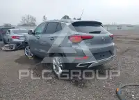 2023 Buick ENCORE photo