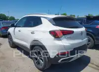 2023 Buick ENCORE фото