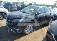 2023 Buick ENCORE photo