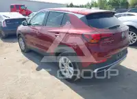 2023 Buick ENCORE photo