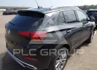 2023 Buick ENCORE фото