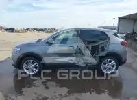 2023 Buick ENCORE фото