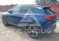 2023 Buick ENCORE фото