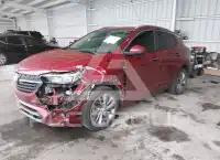 2023 Buick ENCORE фото