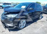 2023 Buick ENCORE фото