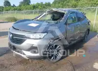 2023 Buick ENCORE фото