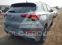2023 Buick ENCORE фото