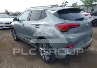 2023 Buick ENCORE фото
