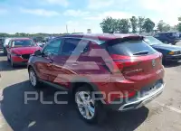 2023 Buick ENCORE фото