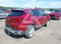 2023 Buick ENCORE фото