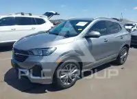 2023 Buick ENCORE фото