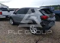 2023 Buick ENCORE фото