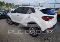 2023 Buick ENCORE фото
