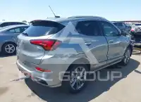 2023 Buick ENCORE фото