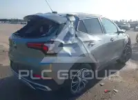 2023 Buick ENCORE фото