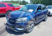 2023 Buick ENCORE фото