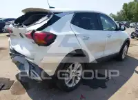 2023 Buick ENCORE фото