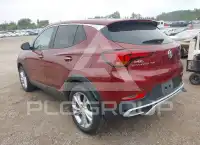 2023 Buick ENCORE photo