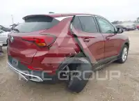 2023 Buick ENCORE photo