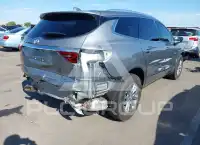 2023 Buick ENCLAVE photo
