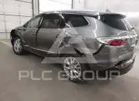 2023 Buick ENCLAVE photo