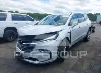 2023 Buick ENCLAVE photo