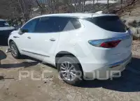 2023 Buick ENCLAVE фото