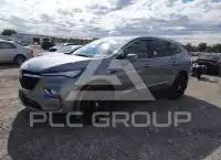 2023 Buick ENCLAVE фото
