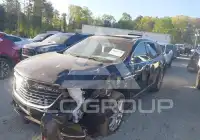 2023 Buick ENCLAVE фото