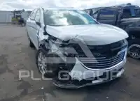 2023 Buick ENCLAVE photo