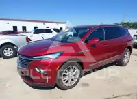2023 Buick ENCLAVE фото