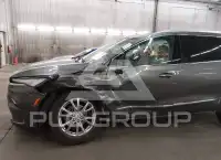 2023 Buick ENCLAVE photo
