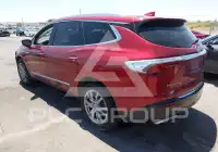 2023 Buick ENCLAVE photo