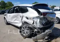 2023 Buick ENCLAVE photo