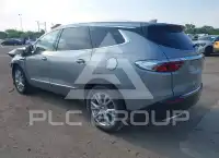 2023 Buick ENCLAVE photo