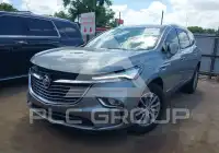 2023 Buick ENCLAVE фото