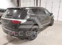 2023 Buick ENCLAVE фото