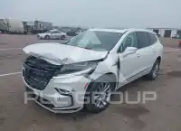 2023 Buick ENCLAVE фото