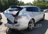 2023 Buick ENCLAVE photo