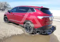 2023 Buick ENCLAVE фото